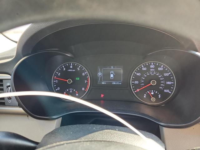 Kia Optima Lx Image 7