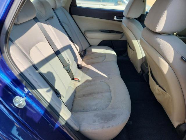 Kia Optima Lx Image 11