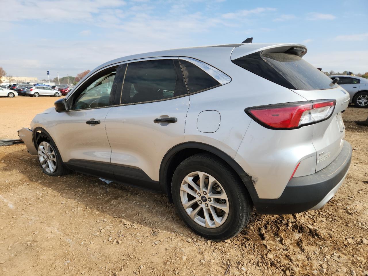 Ford Escape Se Image 3