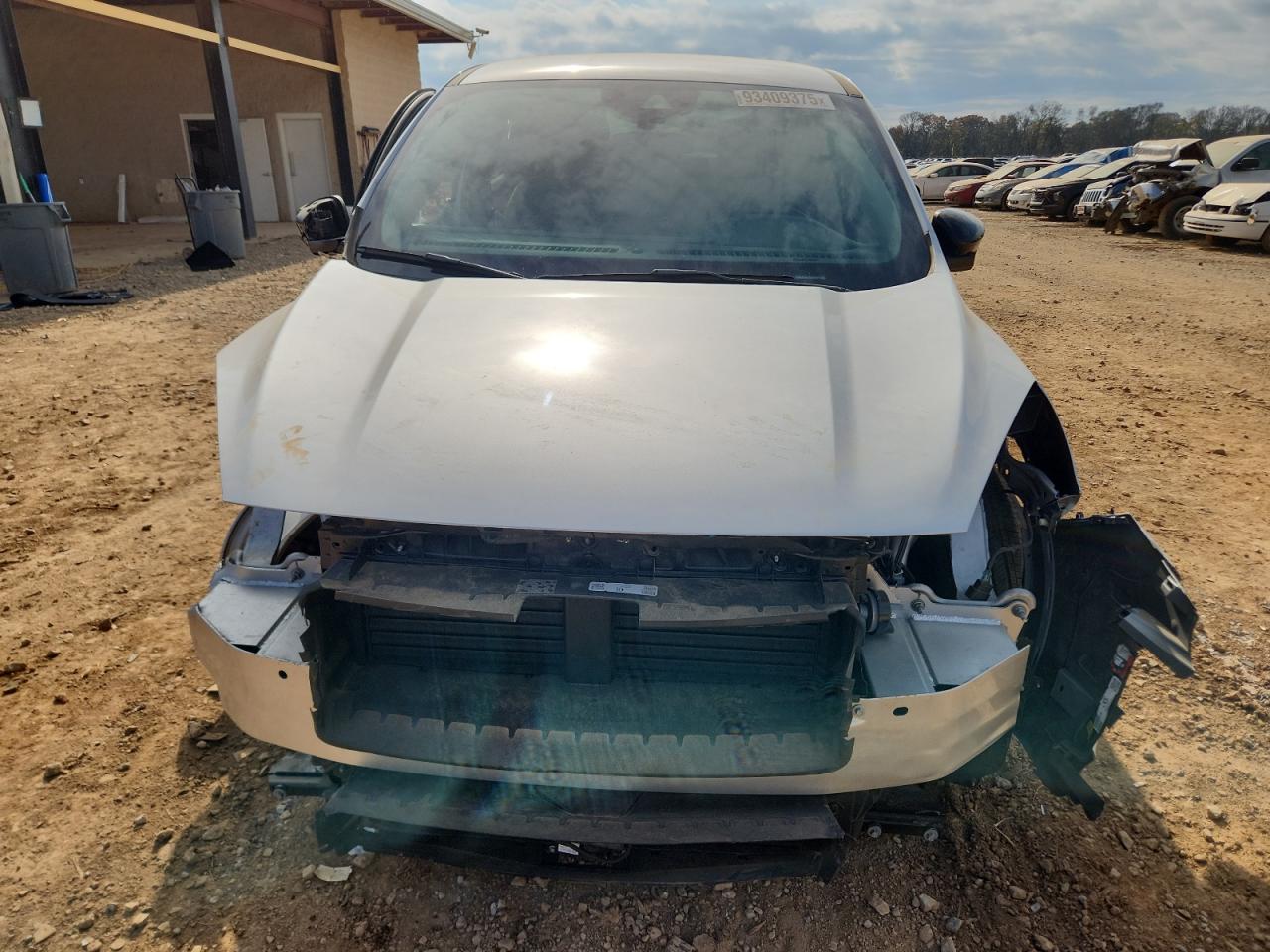 Ford Escape Se Image 5