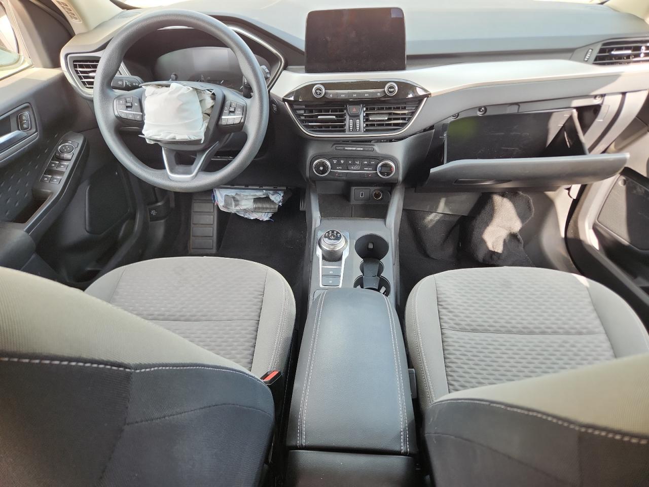 Ford Escape Se Image 11