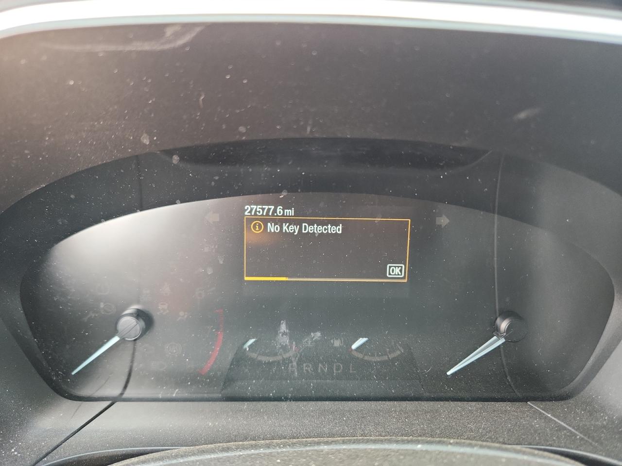 Ford Escape Se Image 4