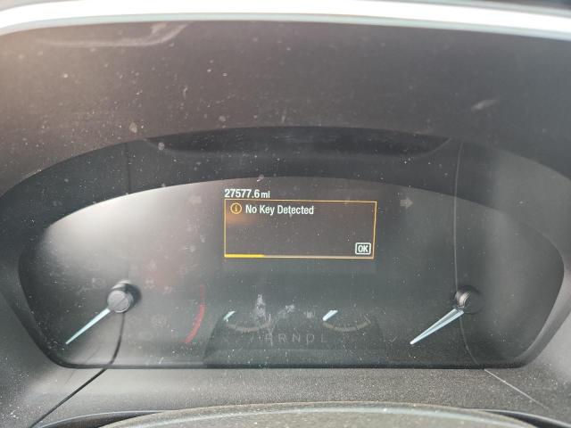 Ford Escape Se Image 4