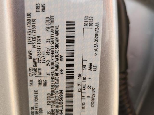 Ford Escape Se Image 12