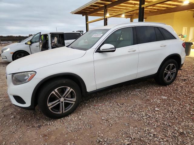  Salvage Mercedes-Benz GLC