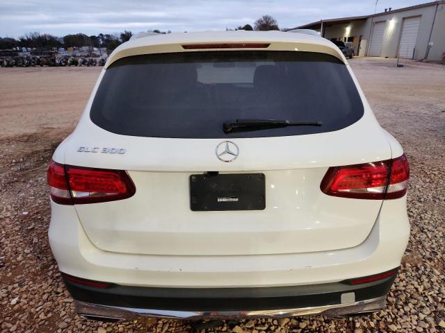 Mercedes-Benz GLC 300 Image 7