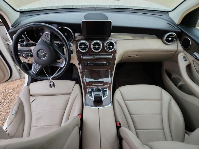 Mercedes-Benz GLC 300 Image 3