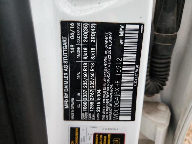 Mercedes-Benz GLC 300 Image 13