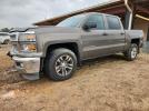Chevrolet Silverado K1500 Lt Image 1