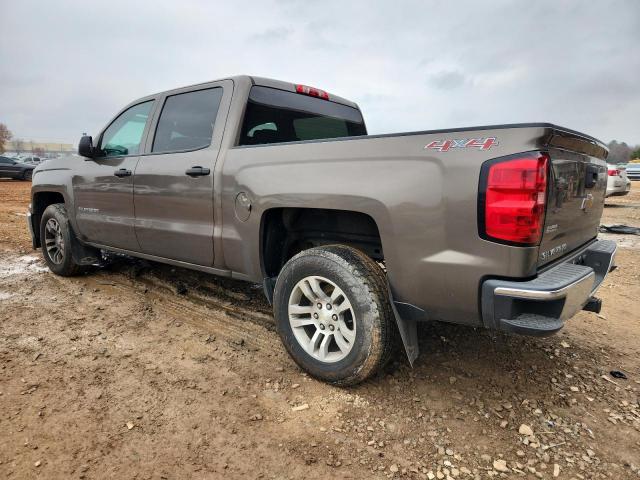 Chevrolet Silverado K1500 Lt Image 7
