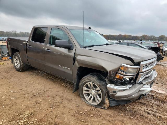 Chevrolet Silverado K1500 Lt Image 5