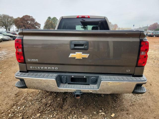 Chevrolet Silverado K1500 Lt Image 3