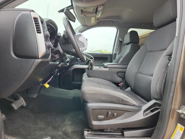 Chevrolet Silverado K1500 Lt Image 4