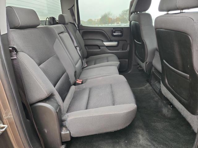 Chevrolet Silverado K1500 Lt Image 10