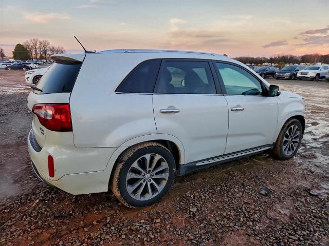 Kia Sorento Sx Image 6