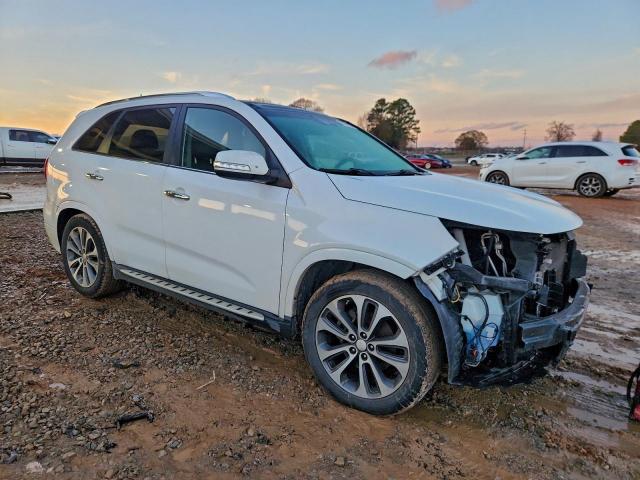 Kia Sorento Sx Image 5