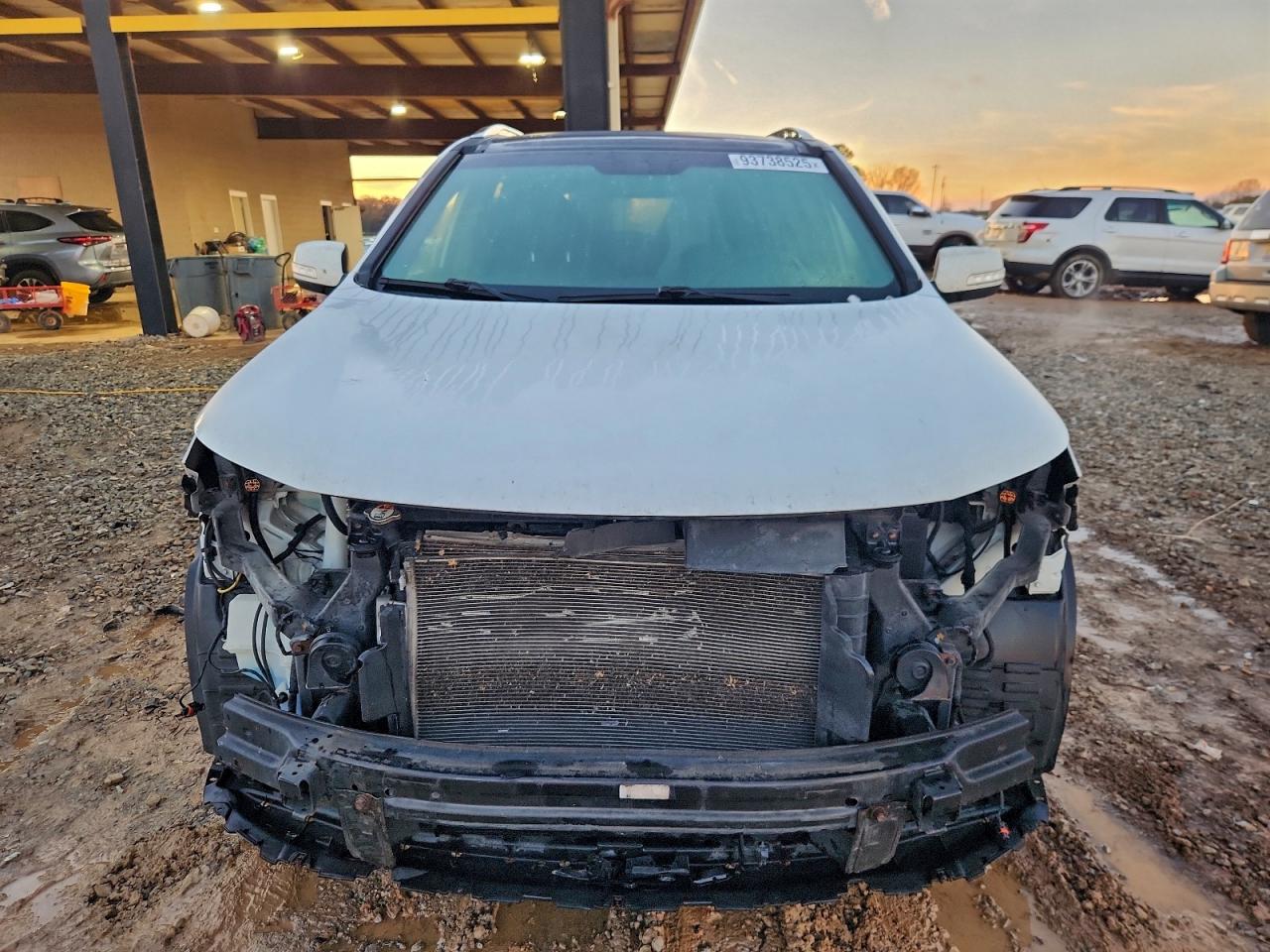 Kia Sorento Sx Image 13