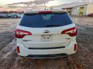 Kia Sorento Sx Image 14