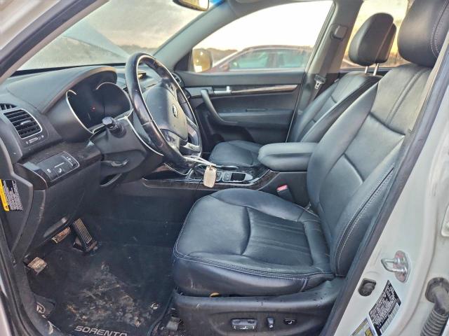 Kia Sorento Sx Image 7