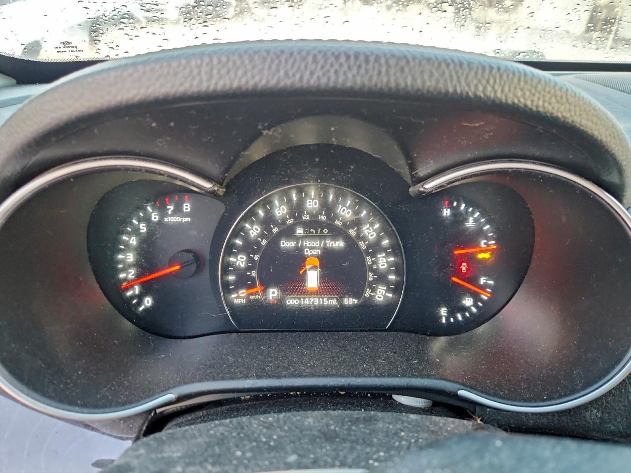 Kia Sorento Sx Image 9