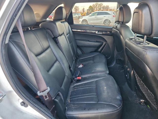 Kia Sorento Sx Image 11