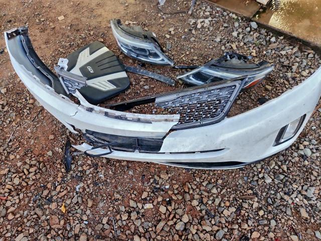 Kia Sorento Sx Image 2