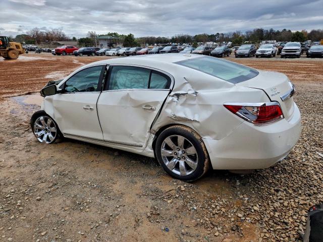 Buick LaCrosse Cxs Image 10