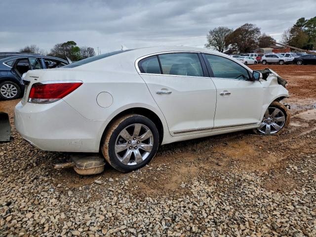 Buick LaCrosse Cxs Image 5