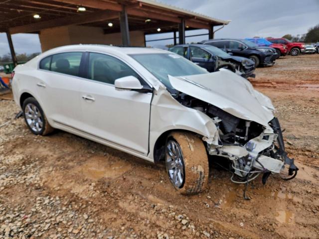 Buick LaCrosse Cxs Image 8