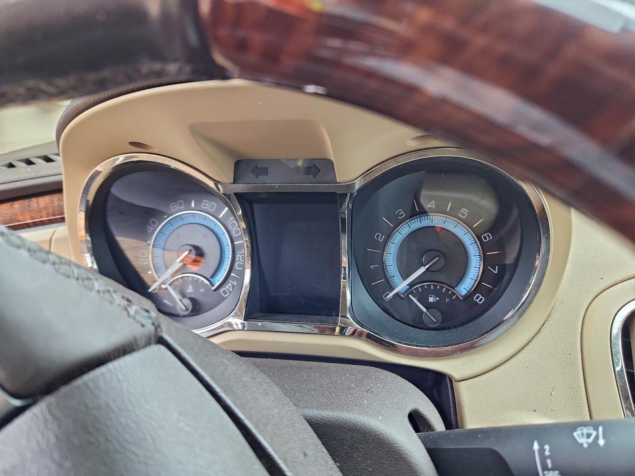 Buick LaCrosse Cxs Image 7