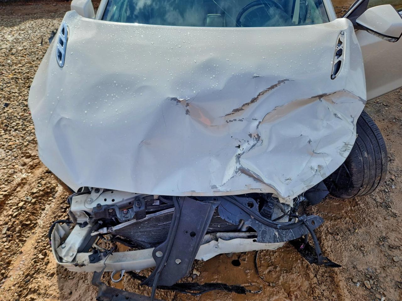 Buick LaCrosse Cxs Image 9