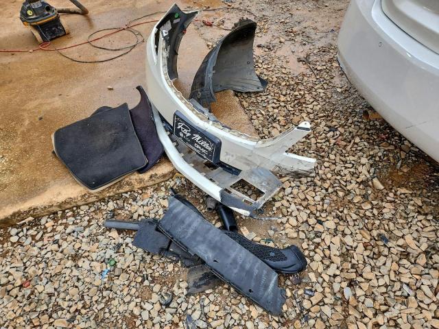 Buick LaCrosse Cxs Image 13