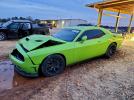 Dodge Challenger R/t Scat Pack Image 1