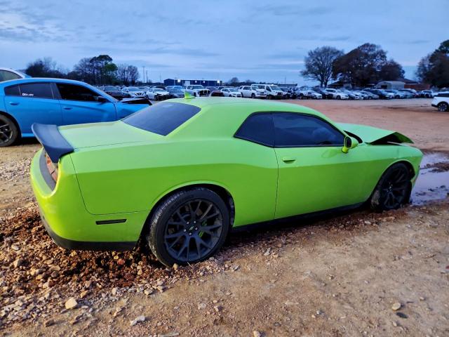 Dodge Challenger R/t Scat Pack Image 9