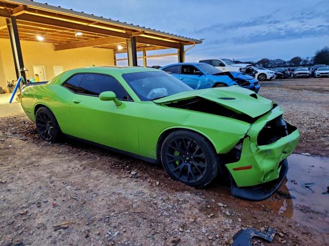 Dodge Challenger R/t Scat Pack Image 8