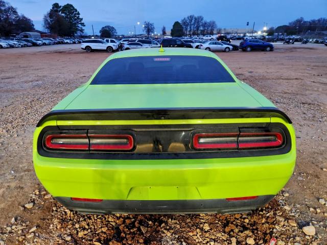Dodge Challenger R/t Scat Pack Image 4