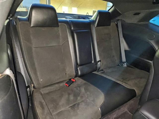 Dodge Challenger R/t Scat Pack Image 6