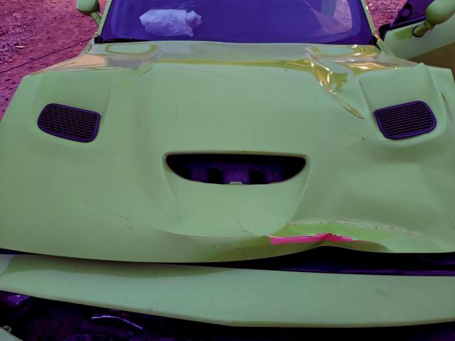 Dodge Challenger R/t Scat Pack Image 5