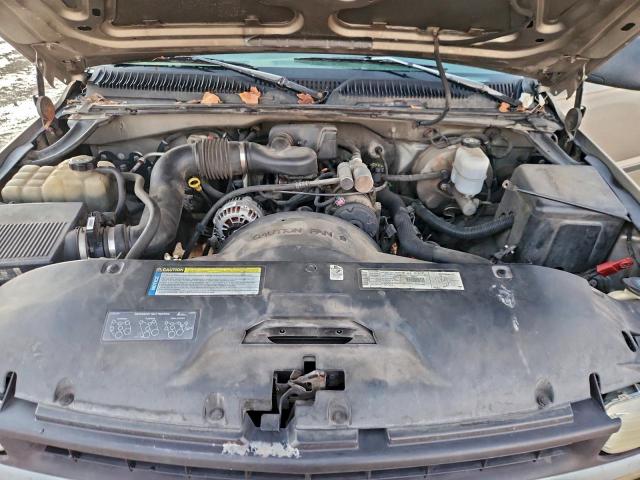 Chevrolet Silverado C1500 Image 6