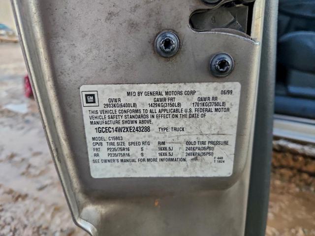 Chevrolet Silverado C1500 Image 12