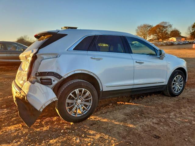 Cadillac XT5 Luxury Image 10