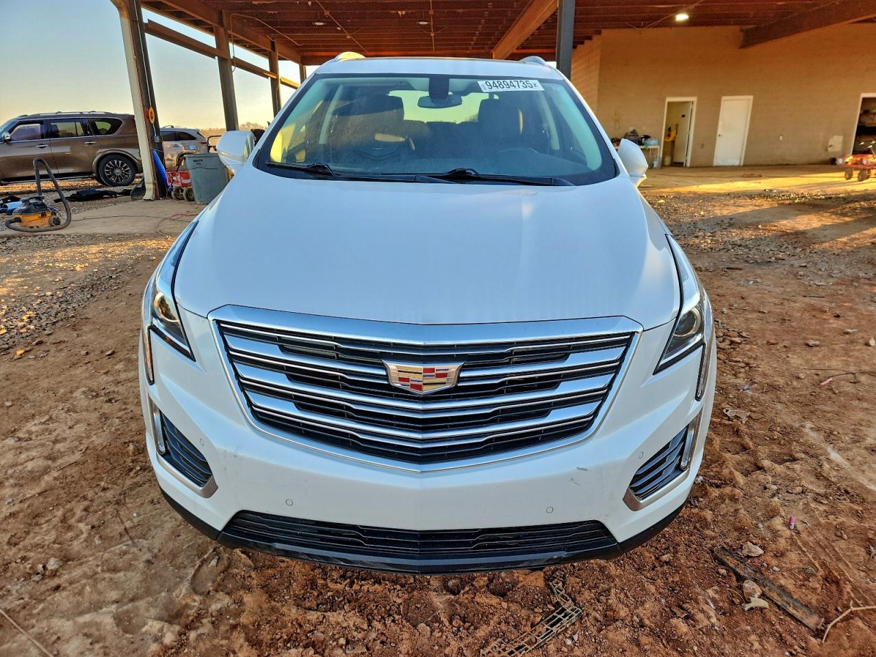 Cadillac XT5 Luxury Image 4