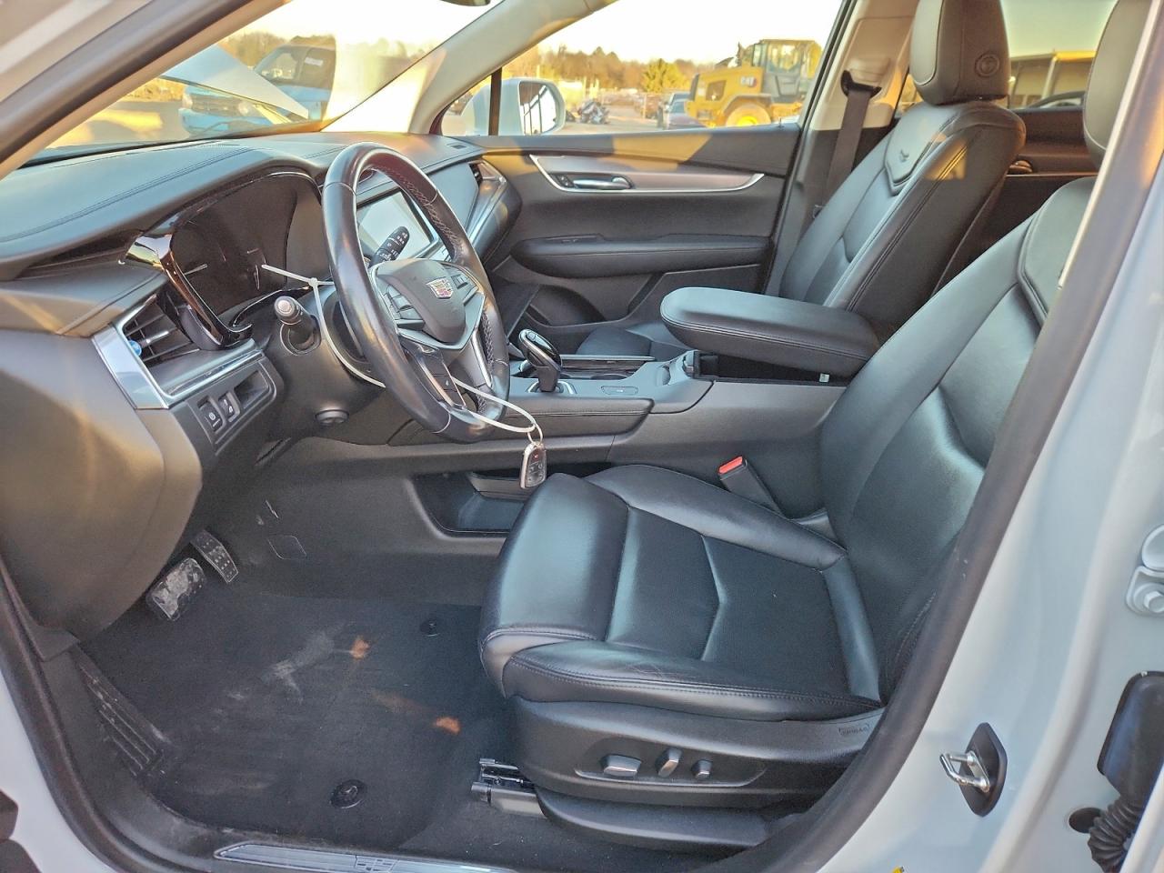 Cadillac XT5 Luxury Image 8