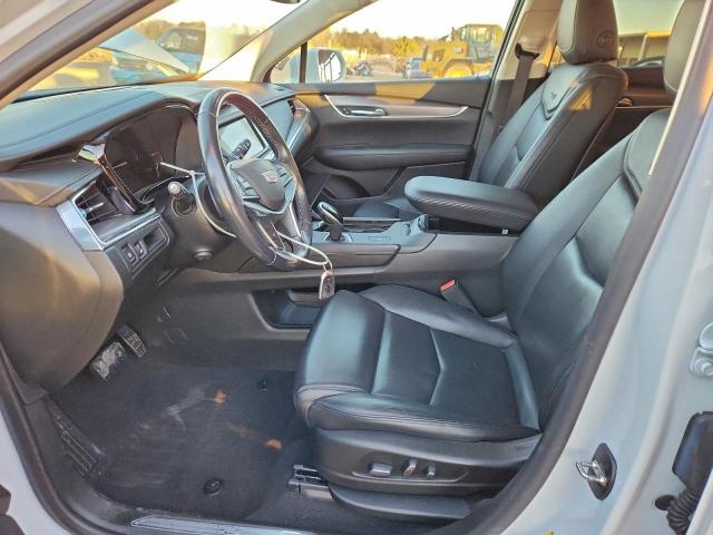 Cadillac XT5 Luxury Image 8