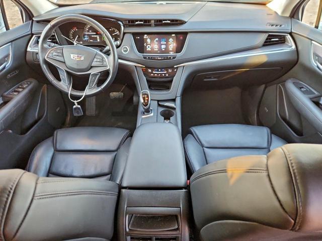 Cadillac XT5 Luxury Image 7