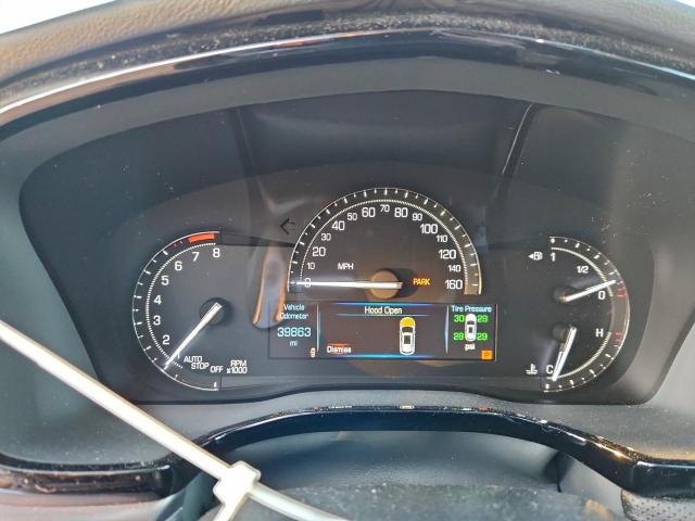 Cadillac XT5 Luxury Image 6