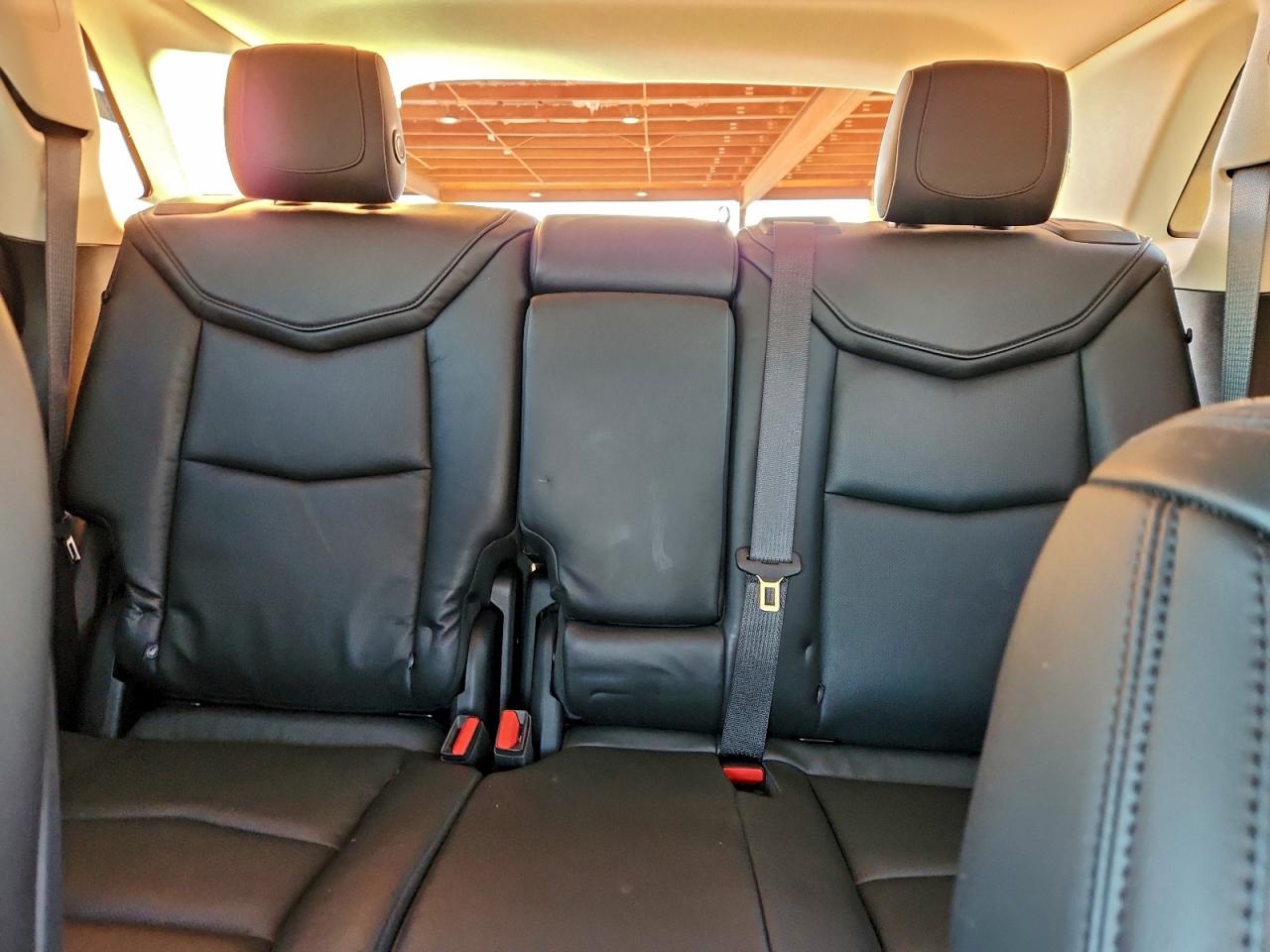 Cadillac XT5 Luxury Image 5