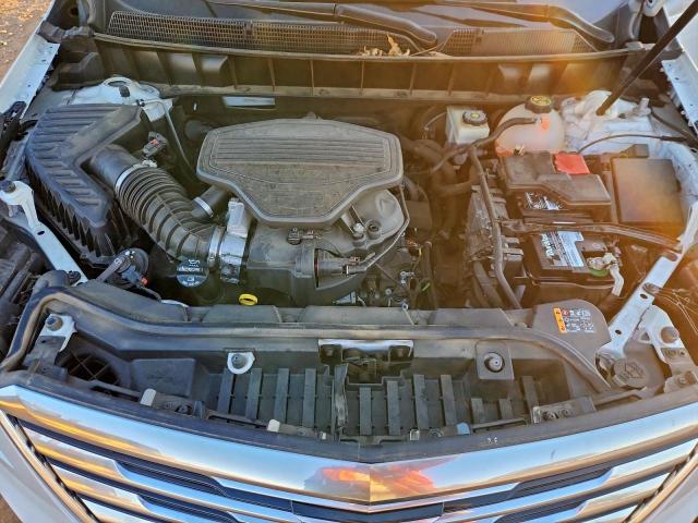 Cadillac XT5 Luxury Image 14