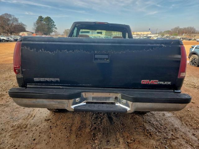 GMC Sierra C1500 Image 9