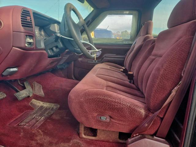 GMC Sierra C1500 Image 2